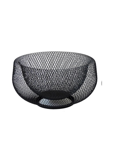 Kela Marlo Meyve Kasesi 22,5 Cm Kl-12510 Kela Renkli