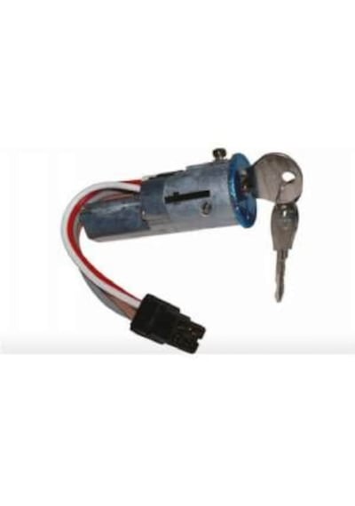 Renault R12 Toros Kontak Anahtari Komple 229620553