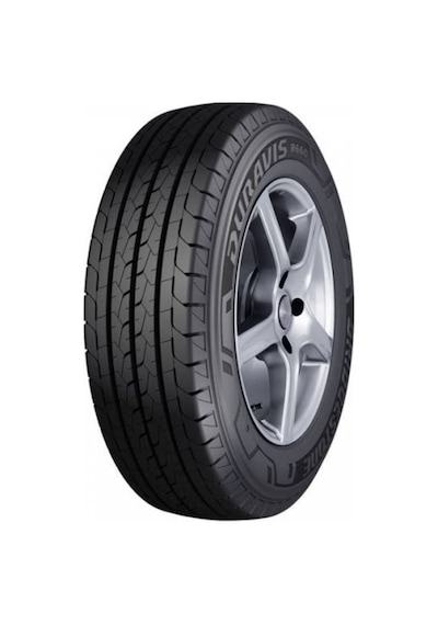 Bridgestone 225/70R15C 112/110S R660 Duravis Yaz Lastiği 2021