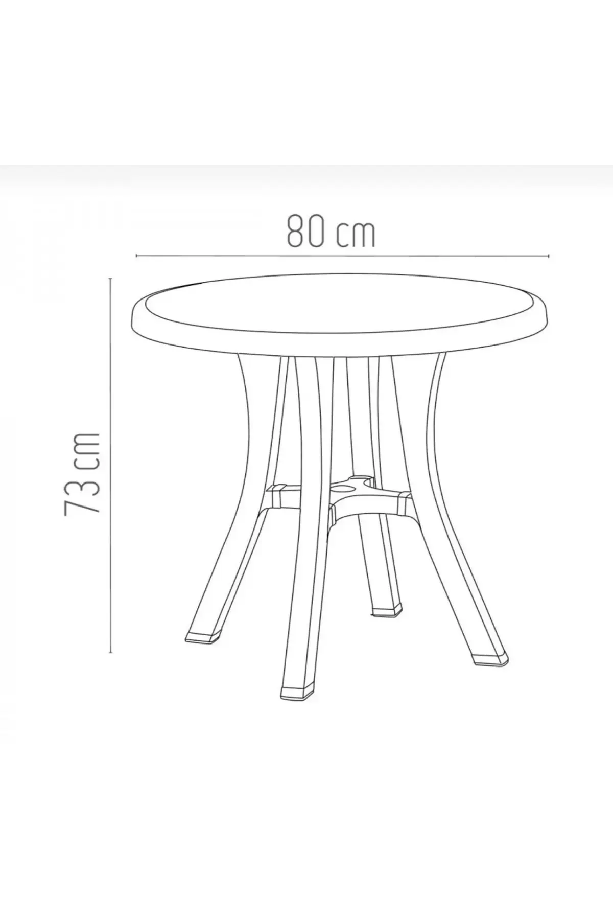 Bambu Desenli Masa Sandalye Seti 2 Sandalye + Yuvarlak Masa Şık Ve Dayanıklı Tasarım Kahverengi Bambu Desenli Masa Sandalye Seti 2 Sandalye + Yuvarlak Masa Şık Ve Dayanıklı Tasarım Kahverengi