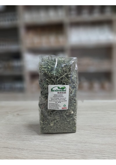 Beslenme Dedektifi Çoban Çantası 50 G