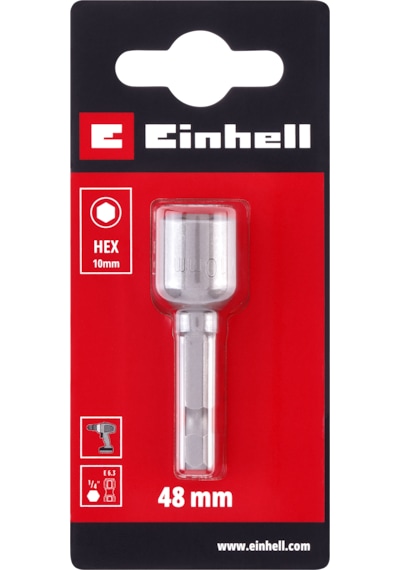 Einhell Accessory Bits Lokma Ucu 10 Mm - 49135125