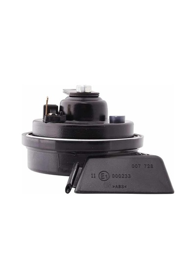 Hella Düsük/yüksek Ton Korna 12v 400-500hz 110 Dba 3fh007728-831