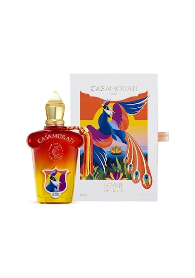 Xerjoff Casamorati Levar Del Sole Edp 100 Ml Unisex Parfüm Meyve