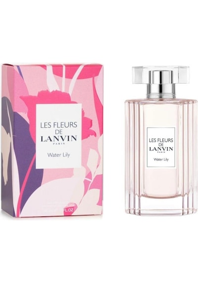 Lanvin Les Fleurs De Lanvin Water Lily Edt 90 Ml Kadın Parfümü Çiçeksi