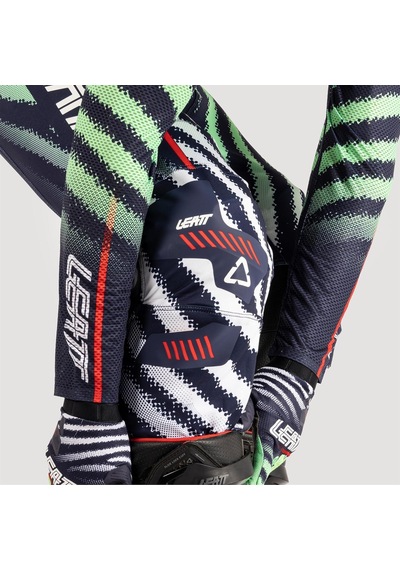 Leatt 5.5 I.k.s Pantolon Matcha