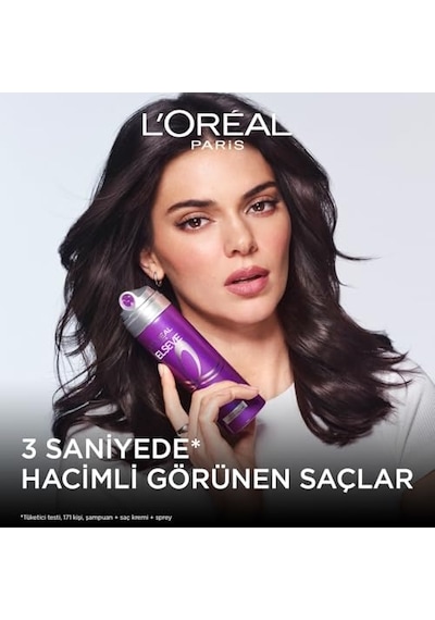 Haircare Collagen Lifter Spray 200ml