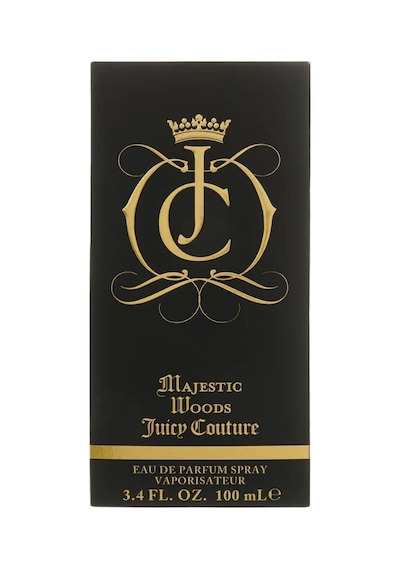 Juicy Couture Majestic Woods Edp 100 Ml Kadın Parfümü Oryantal