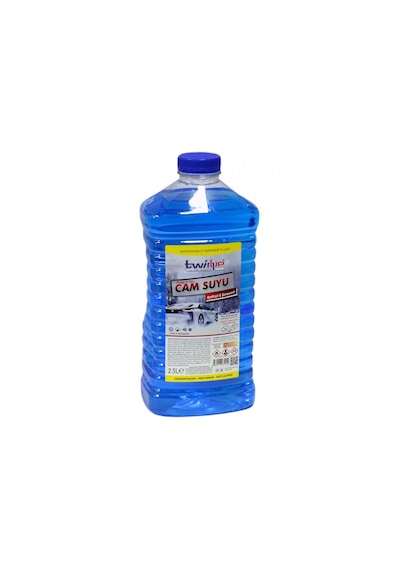 Ebrayn TwinUp Antifrizli -20 Cam Suyu 2,5 L