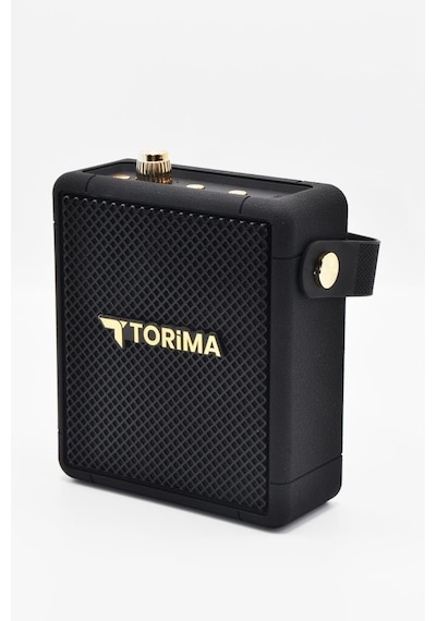Torima D21 Taşınabilir Bluetooth Hoparlör