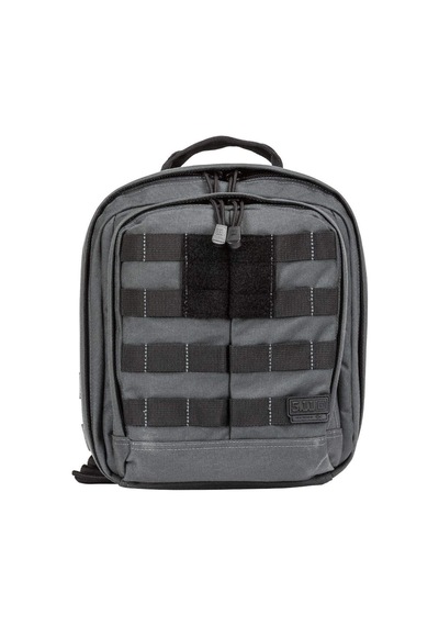 571 Collections 5.11 Rush Moab 6, Gri Antrasit 026, 33 Cm Açık Altın