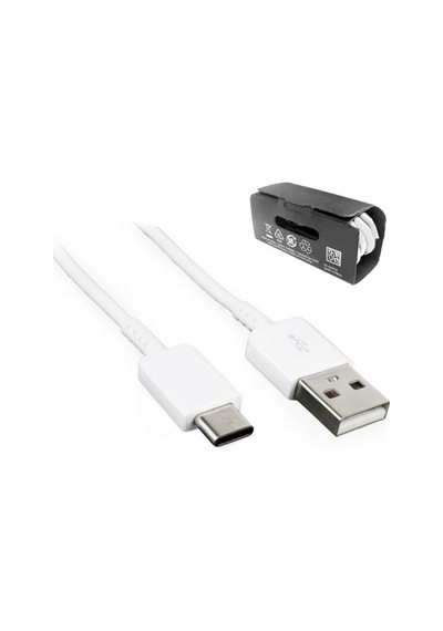 S8 / S8+ Plus Type-C Usb Şarj Data Kablosu