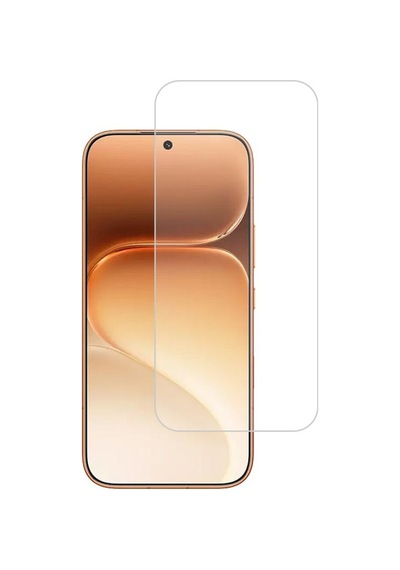 Adige Honor 600 Kamera Lens Koruyucu Kamra Adasını Tam Korur Siyah + Ekran Koruyucu
