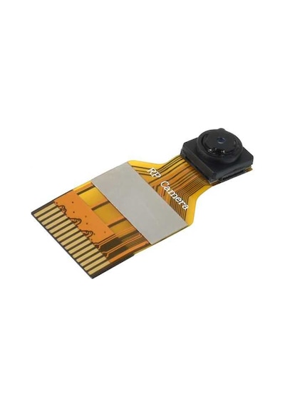 Raspberry Pi İçin Fpc Ov5647 5mp Kamera B - Mini Boy