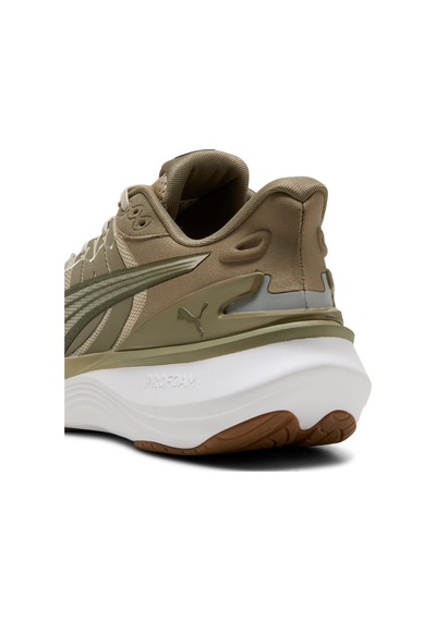 Puma Pulse Pro Koşu Ayakkabısı 310780 07 Bej