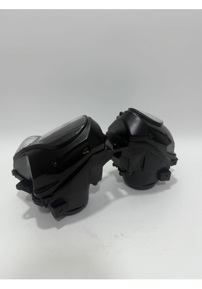 Kawasaki Ninja Zx10r Ön Far P6108 2006-2007