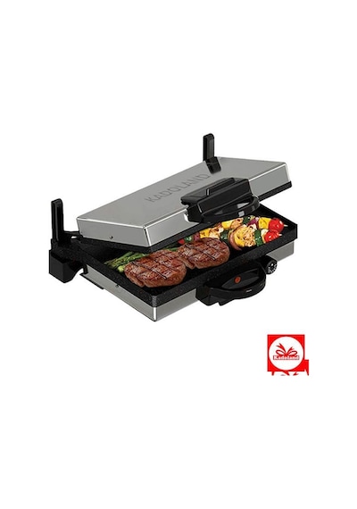 Kadoland KDL-LB-TH 2000 W Lahmacun & Bazlama Makinesi