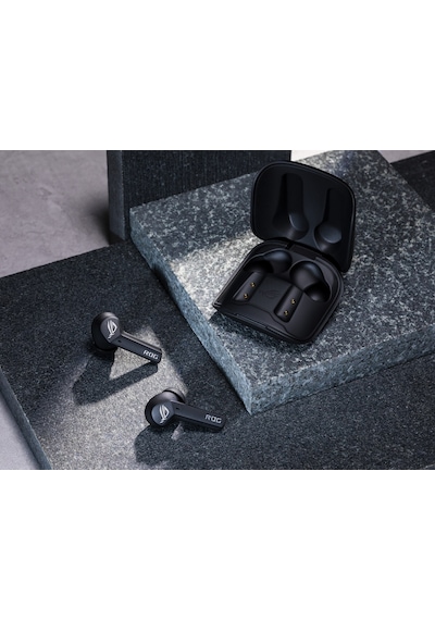 Asus ROG Cetra True Wireless Kulak İçi Oyuncu Kulaklığı