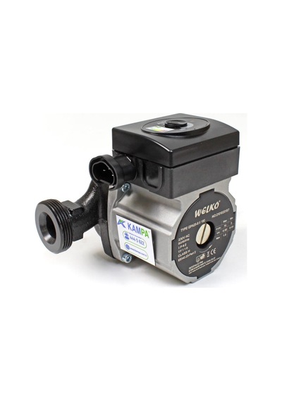 Welko Gpa 25-8 180 Mm 25-40.000 Kazan İçin Frekans Konvertörlü Si