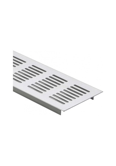 Sese Alüminyum Menfez Havalandırma 7x27 Cm 780-01-03-24
