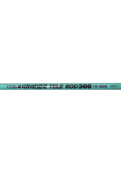 Captain 1735 Grande Teleskopik Kamış 70-150gr Atar 90348960