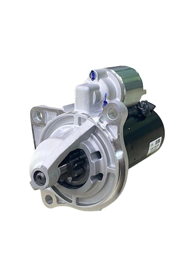 12v Marş Motoru 9 Diş 2.6 Kw Kısa Gövde Fıat Traktör Tdı Serisi-new Holland L60/l65/l75/l85