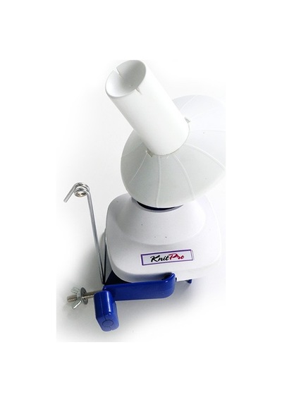 Knitpro Ball Winder Yün İplik Sarma Makinesi Çıkrık 10941