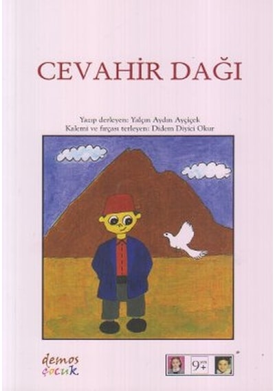 Cevahir Dağı- Demos Yayınları