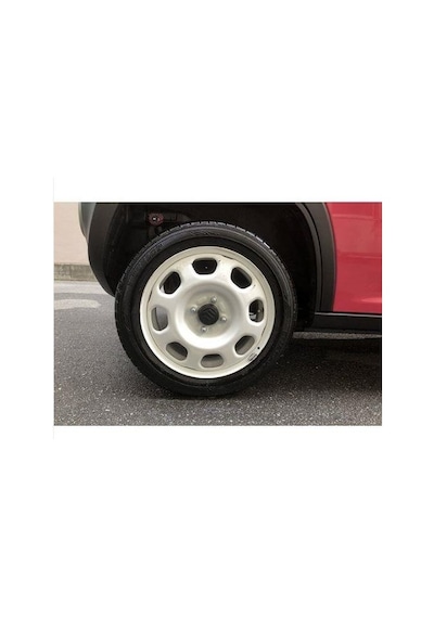 Soft99 4-x Tire Cleaner Lastik Parlatıcı Sprey 470ml.