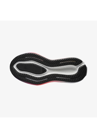 Salomon Aero Glıde 3 Kadın Koşu Ayakkabısı Neon Flame L47976500 Pembe