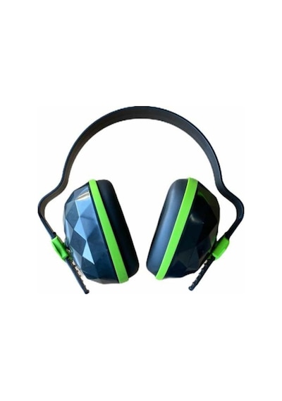 Silent Kulaklık Sl-1447 İş Güvenliği Kulaklığı