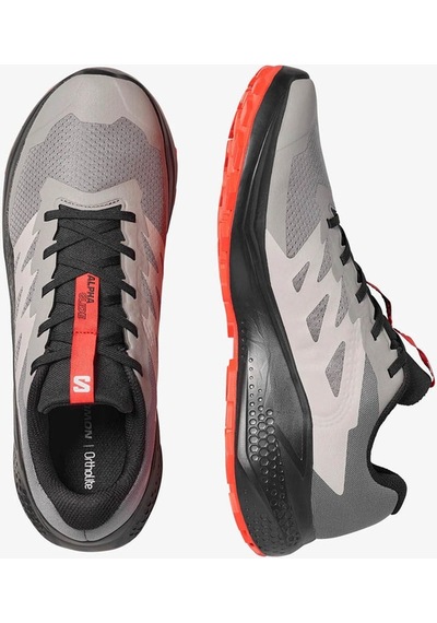 Salomon Alphaglıde Gri Erkek Sneaker L48000800-15971