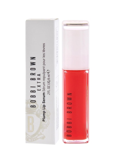 Tr Bobbı Brown Extra Plump Dolgunlaştırıcı Dudak Serumu - 716170336138, Bare Guava Genel