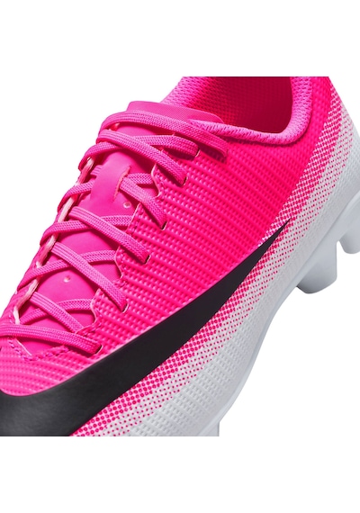 Nike Jr. Mercurial Vapor 17 Club Fg Krampon Io8243-900 Pembe