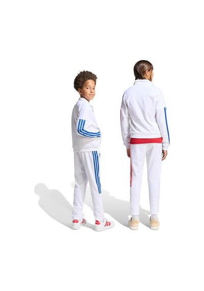 Adidas Çocuk Beyaz Eşofman Altı Jb Hot Pnt Y Kd8948