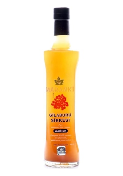Maranki Gilaburu Sirkesi 500 ML