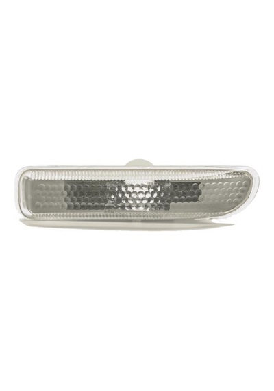 BMW E46 3 Serisi Sağ Sol Ön Çamurluk Sinyal Lambası 1998-2002 N11.402