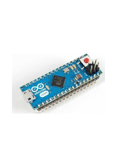 Arduino Micro Klon
