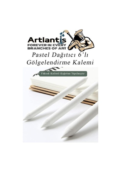 Karakalem Seti 13 Parça 1 Paket Gölgelendirme Kalemi Hamur Silgi Dereceli Kalem Kaynaştırma Kalemi Kara Kalem Dağıtıcı Kalem Kağıt Kalem