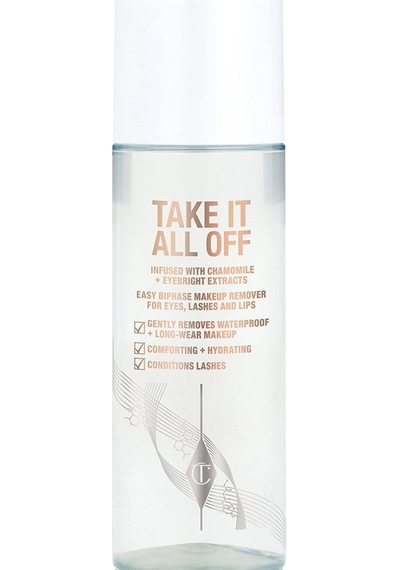 Charlotte Tilbury Take It All Off Makyaj Temizleme 120 ML