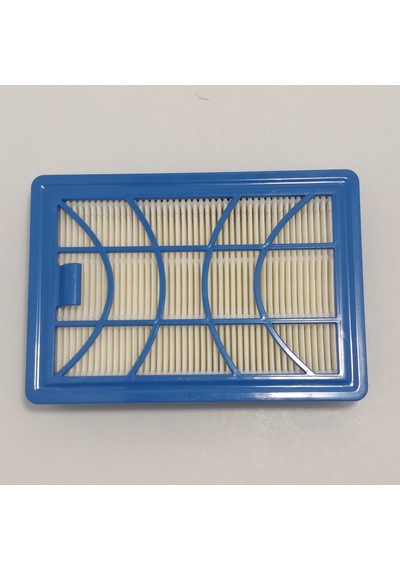 Philips Uyumlu Fc 9750 Hepa Filtre Çıkış Mavi 10049792