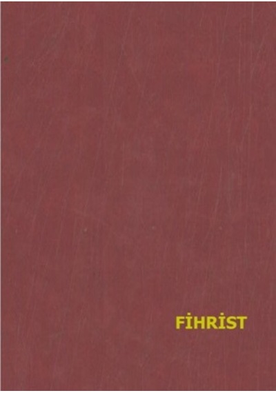 Ticari Fihrist 17x24 16 Lı Cilt Bezli Özkan Laçivert