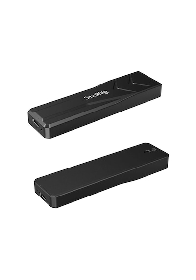 Smallrig 3479 M.2 Ssd Sd-01 Muhafazası Koruması