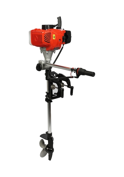 Kobayashı Japon Tekne Motoru 63 Cc 4,2 Hp
