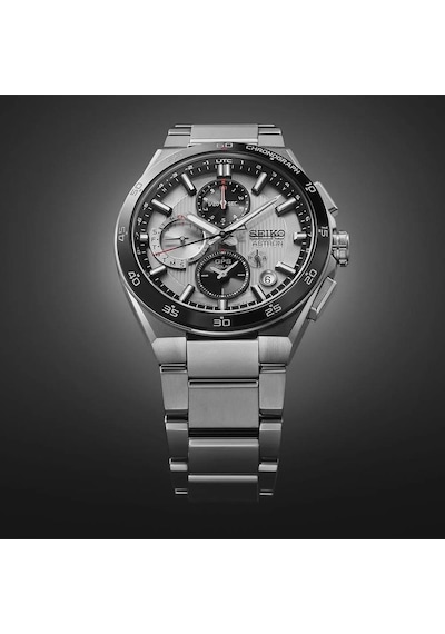 Seiko Astron Gps Solar Ssh153j Erkek Kol Saati