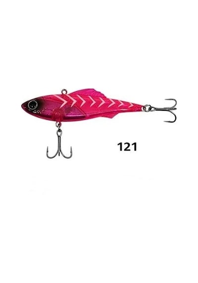 Kendo Zero Arise Ss Vıb 85s 29.3gr Maket Balık 121