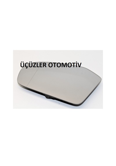 Sol Ayna Camı Mercedes A B Serisi W169 W245 A1698100721
