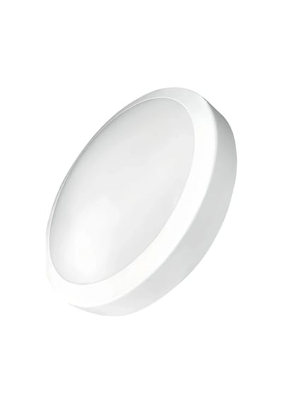 Mutech Led 15w Glop Tavan Armatür Beyaz Işık 1500 Lümen
