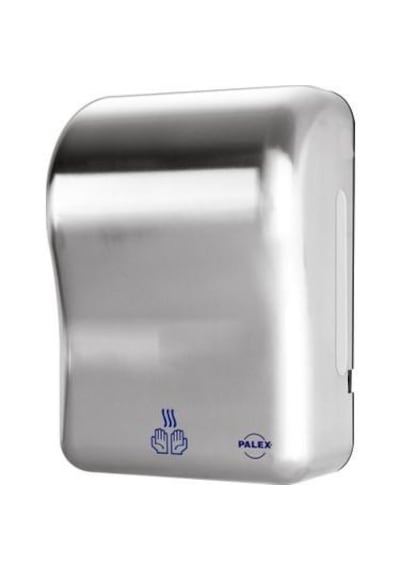 Palex 3808-15 Gnrl007 Fotoselli El Kurutma Makinesi 2000 Watt