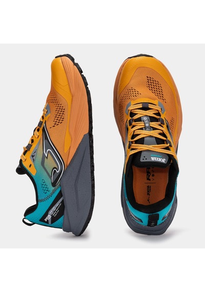 Joma Rase Erkek Trekking Yürüyüş Ayakkabısı Turuncu Tkrasw2508 Turuncu
